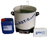 rst5 demo kit